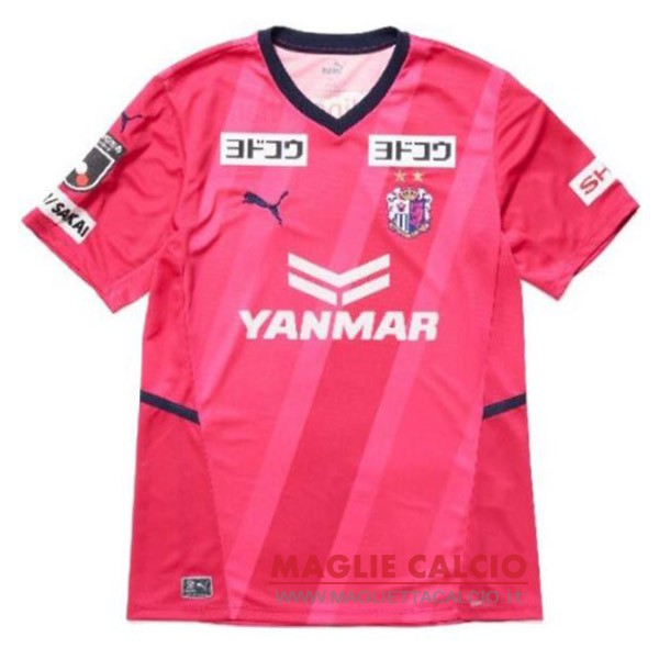 thailandia nuova prima divisione magliette osaka cerezo 2022-2023