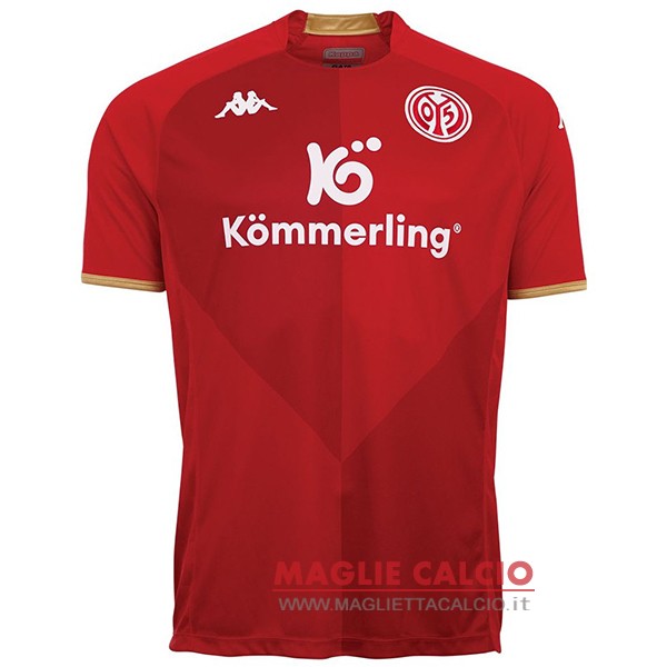 thailandia prima divisione magliette mainz 05 2022-2023