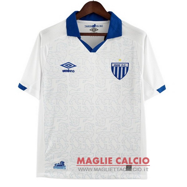 thailandia seconda divisione magliette avai 2022-2023