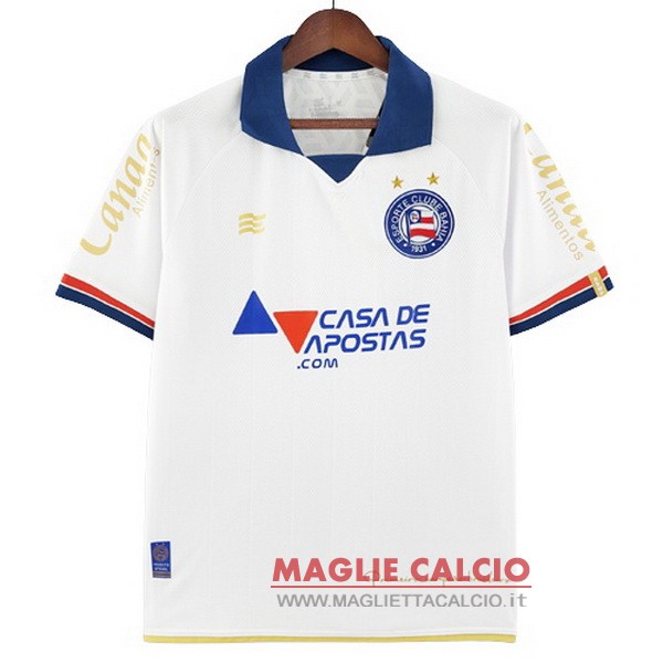 thailandia seconda divisione magliette bahia 2022-2023