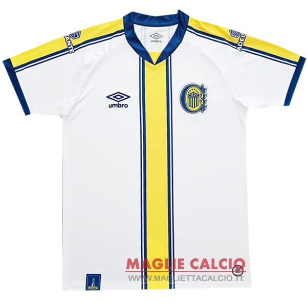 tailandia nuova seconda divisione magliette rosario central 2022-2023