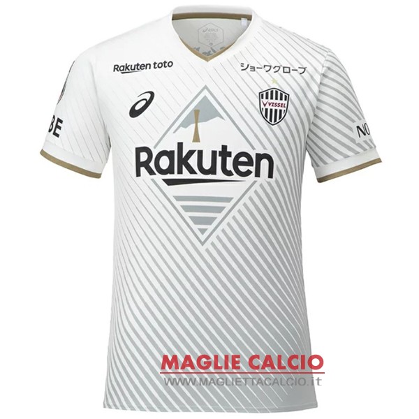 tailandia nuova seconda divisione magliette vissel kobe 2023-2024