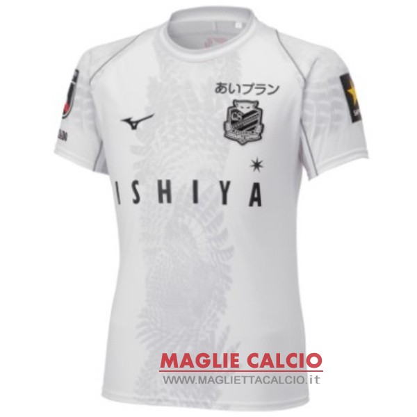 thailandia terza divisione magliette hokkaido consadole sapporo 2023-2024