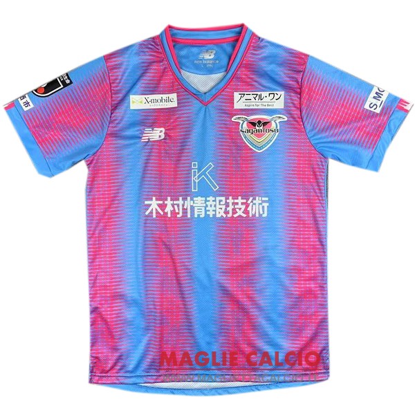 thailandia nuova prima divisione magliette sagan tosu 2023-2024