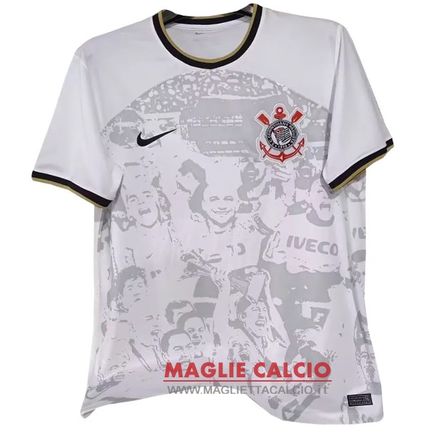 thailandia speciale divisione magliette corinthians 2023