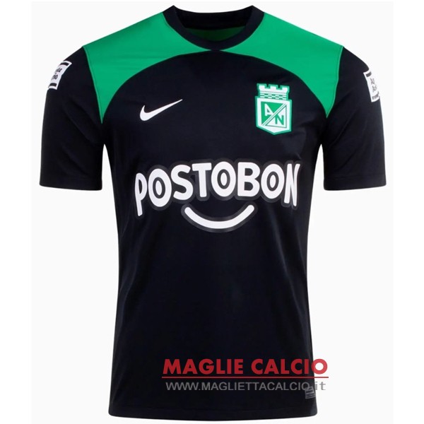 tailandia nuova seconda divisione magliette atletico nacional 2023-2024