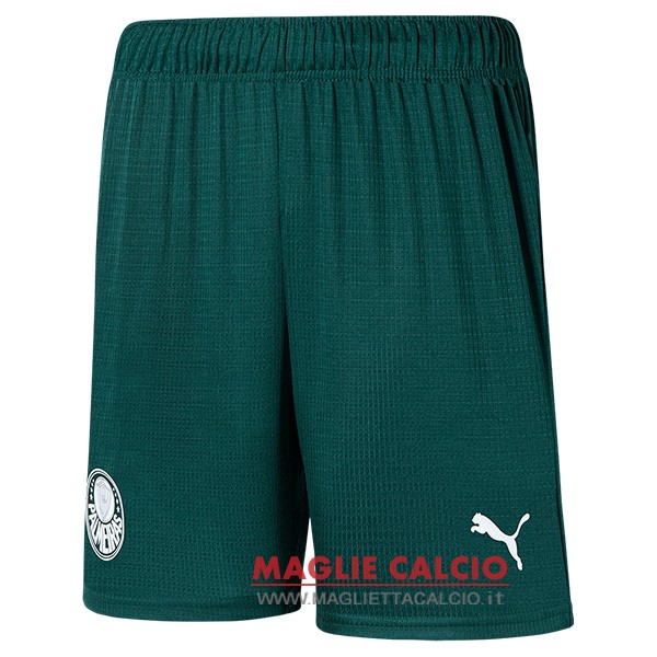 seconda pantaloncini palmeiras 2023-2024