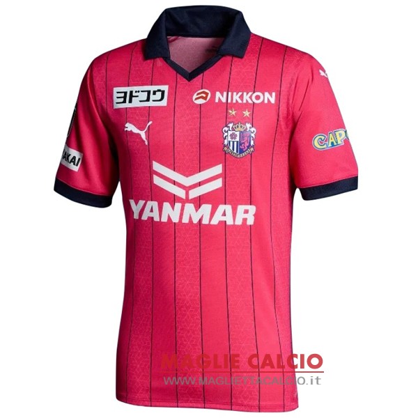 thailandia nuova prima divisione magliette osaka cerezo 2023-2024