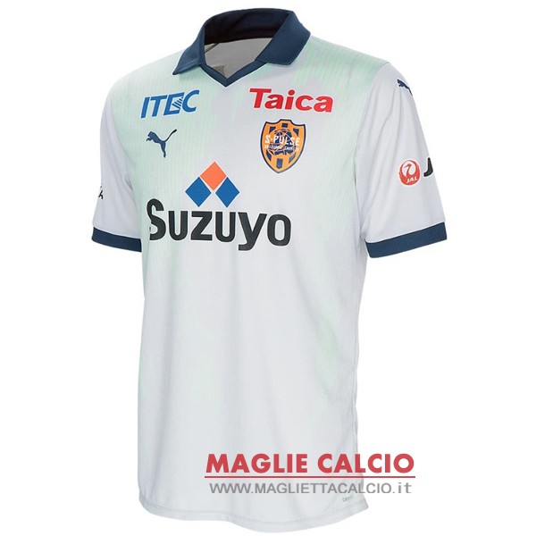 thailandia nuova seconda divisione magliette shimizu s pulse 2023-2024