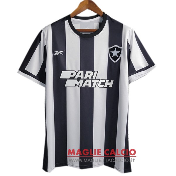 nuova prima divisione magliette botafogo 2022-2023
