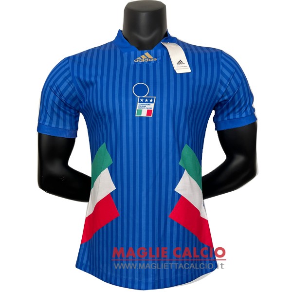 tailandia nuova speciale giocatori magliette nazionale italia 2022