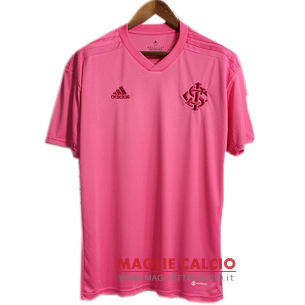 thailandia speciale divisione magliette internacional 2022-2023 rosa