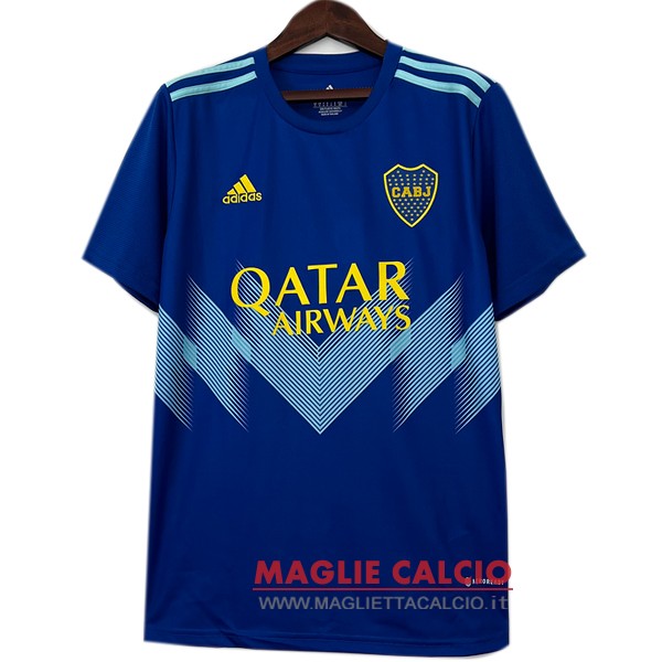 tailandia nuova prima divisione magliette boca juniors 2023-2024