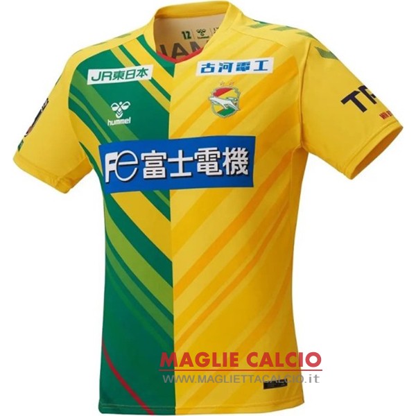 tailandia nuova prima divisione magliette JEF United Chiba 2023-2024