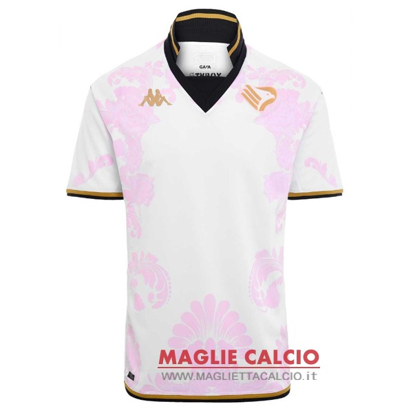 thailandia nuova terza divisione magliette Palermo 2022-2023