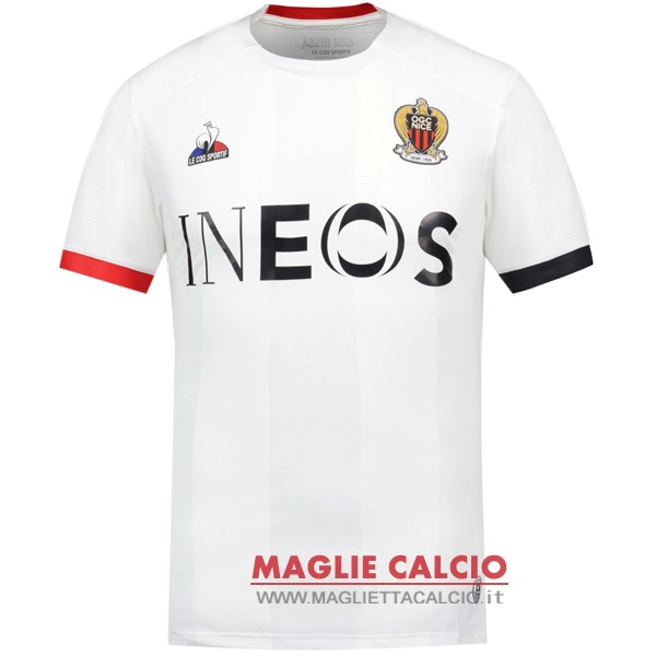 thailandia nuova seconda divisione magliette ogc nice 2023-2024