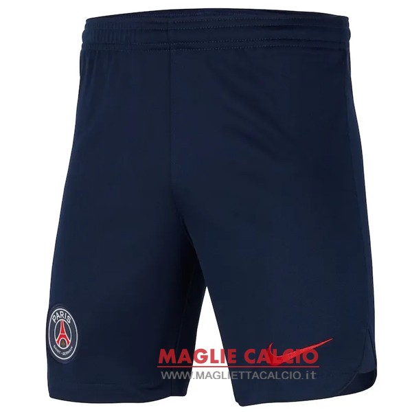 nuova prima pantaloni paris saint germain 2023-2024