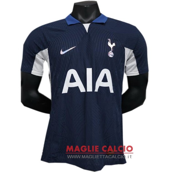 tailandia nuova seconda giocatori divisione magliette tottenham hotspur 2023-2024