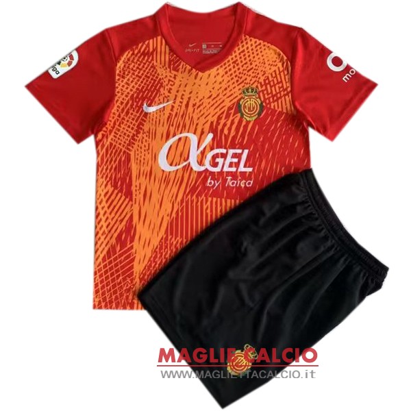 nuova prima divisione magliette RCD Mallorca set completo uomo 2023-2024