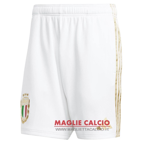 nuova Edicion Conmemorativa pantaloni italia 2023-2024