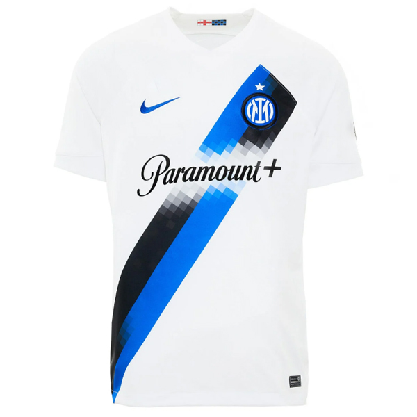tailandia nuova seconda divisione magliette inter milan 2023-2024