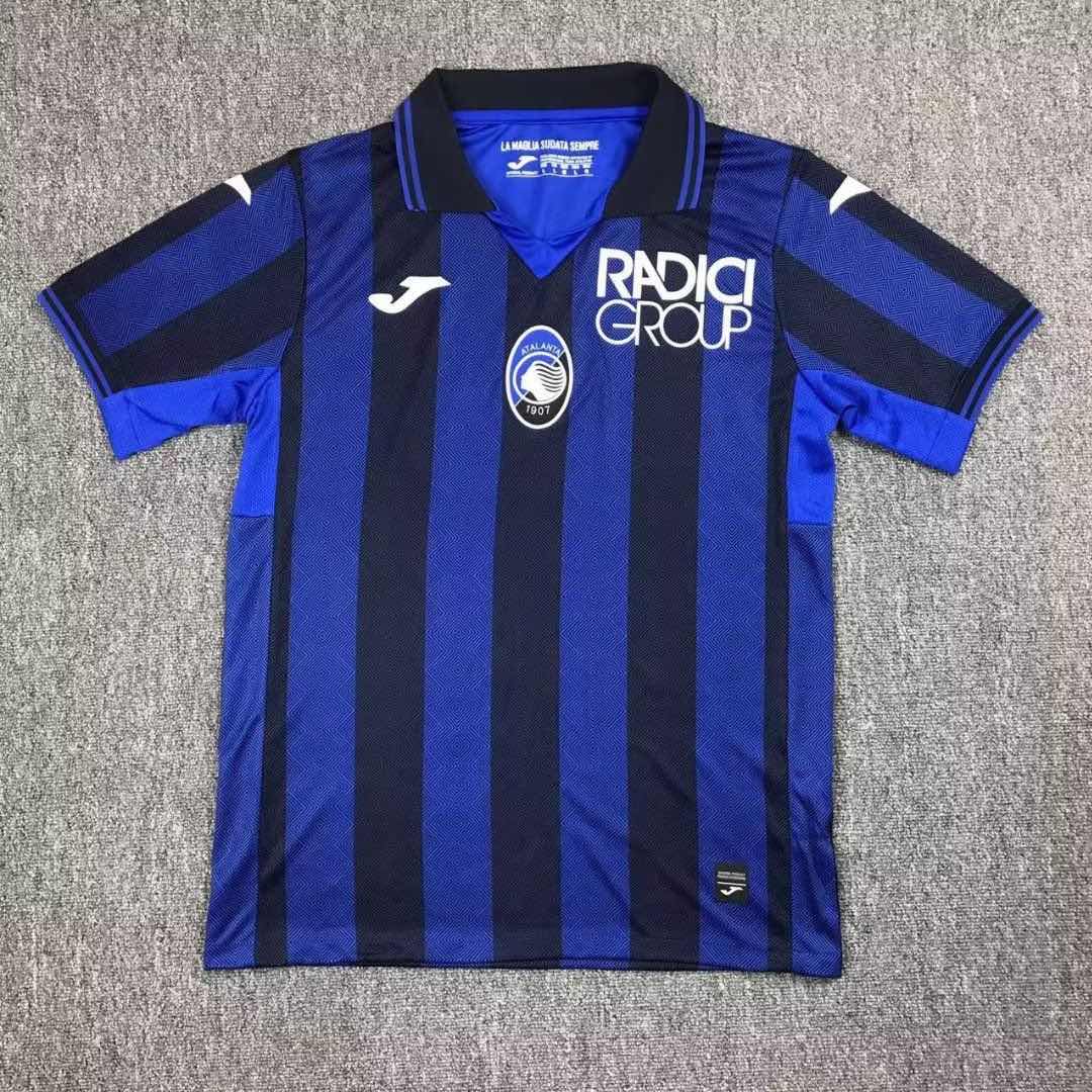 thailandia prima divisione magliette atalanta bc 2023-2024