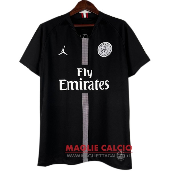 nuova prima divisione magliette paris saint germain retro 2018-2019