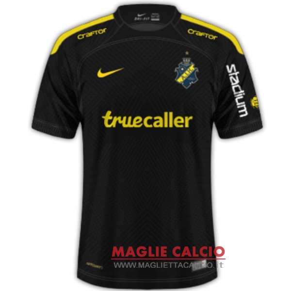 thailandia prima divisione magliette stockholm 2023-2024