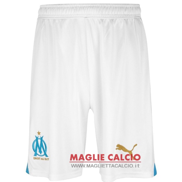 prima pantaloncini marseille 2023-2024