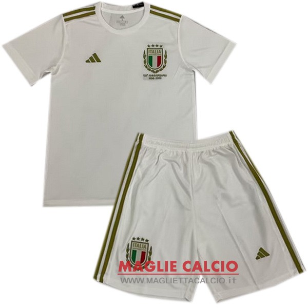 nuova edizione commemorativa magliette nazionale set completo uomo italia 2023