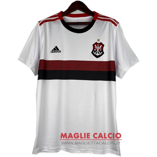 nuova seconda divisione magliette flamengo retro 2019