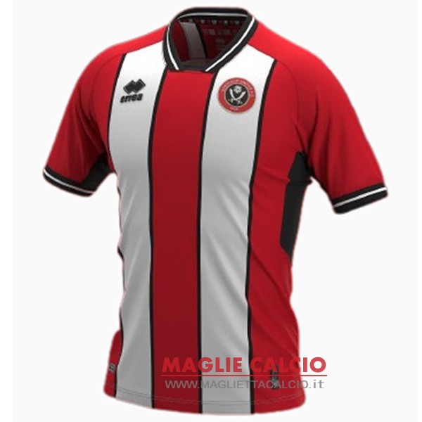 thailandia nuova prima divisione magliette sheffield united 2023-2024