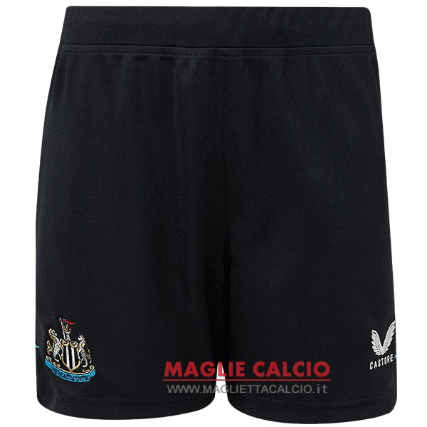 nuova prima pantaloni newcastle united 2023-2024