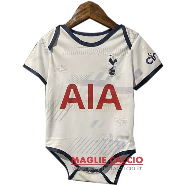 nuova prima magliette tottenham hotspur tutine bambino 2023-2024