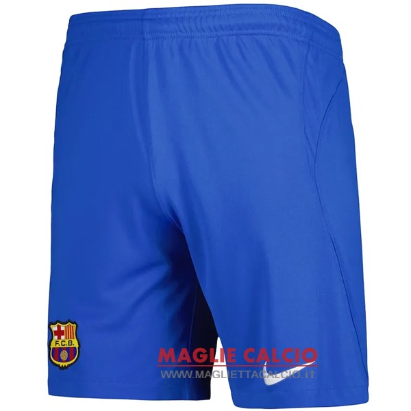 seconda pantaloncini barcelona 2023-2024