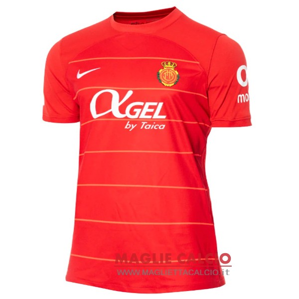 thailandia nuova prima divisione magliette RCD Mallorca 2023-2024