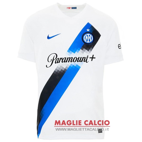 tailandia nuova seconda divisione magliette inter milan 2023-2024