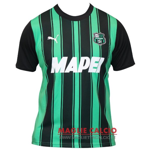 thailandia nuova prima divisione magliette sassuolo 2023-2024