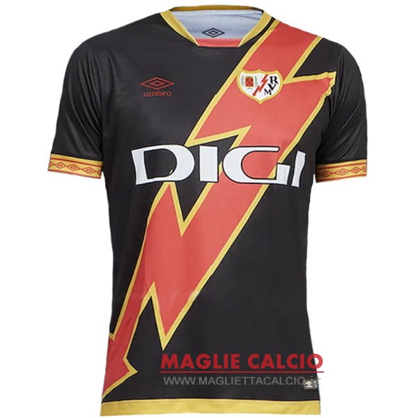thailandia nuova seconda divisione magliette rayo vallecano 2023-2024