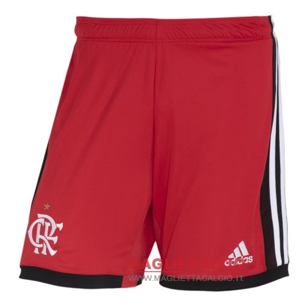 terza pantaloncini flamengo 2022-2023