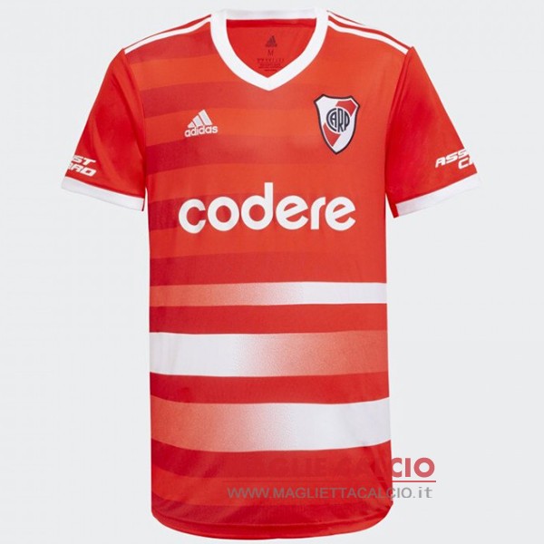 thailandia nuova seconda divisione magliette river plate 2022-2023