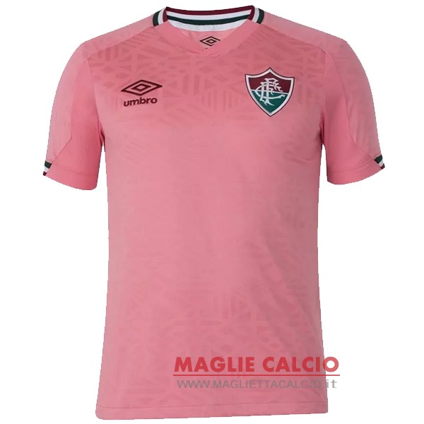 thailandia nuova speciale divisione magliette fluminense 2022-2023 rosa