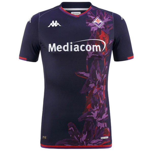 thailandia nuova terza divisione magliette fiorentina 2023-2024