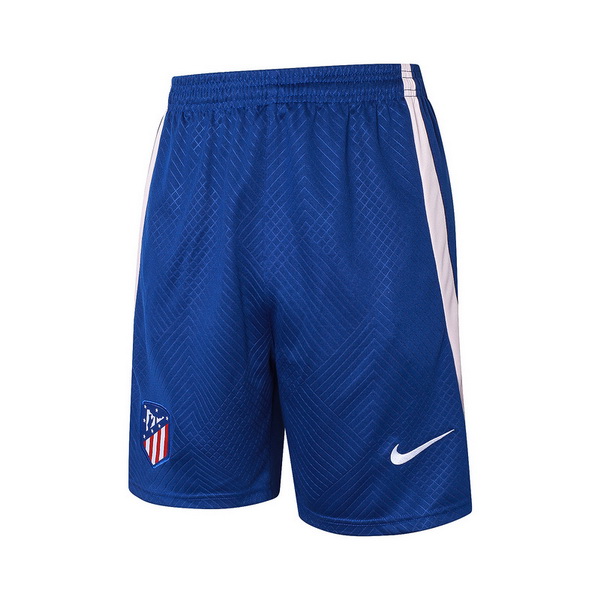 nuova formazione pantaloni magliette atlético madrid 2023-2024 blu rosa