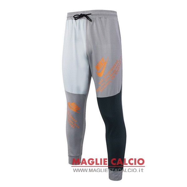 giacca pantaloni deportivos nike 2023 verde I grigio