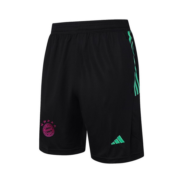 nuova formazione pantaloni magliette bayern munich 2023-2024 nero I purpureo verde