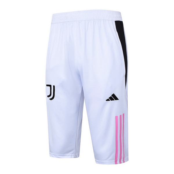 nuova formazione pantaloncini divisione magliette juventus 2023-2024 nero bianco rosa