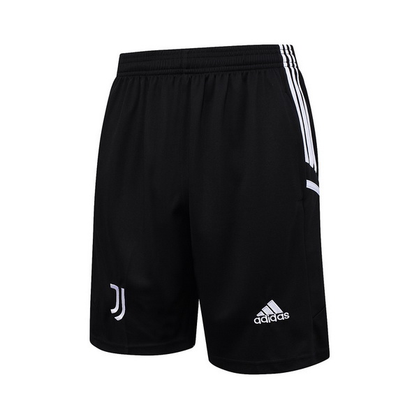 nuova formazione pantaloncini divisione magliette juventus 2023-2024 nero bianco