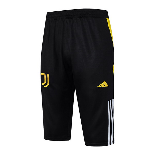 nuova formazione pantaloncini divisione magliette juventus 2023-2024 nero giallo bianco