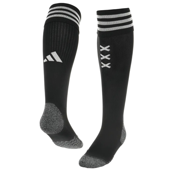 nuova terza calze Ajax 2023-2024